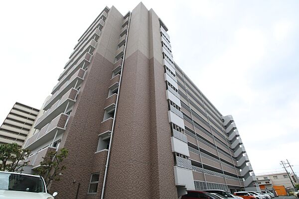 フィール清船 703｜愛知県名古屋市中川区清船町１丁目(賃貸マンション2LDK・7階・63.65㎡)の写真 その6