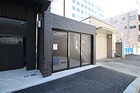 プレサンス鶴舞駅前レジス 804 ｜ 愛知県名古屋市中区千代田２丁目（賃貸マンション1K・8階・21.57㎡） その26