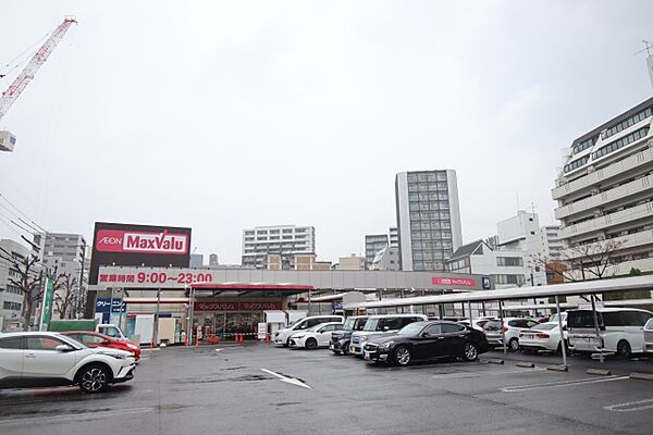 エスリード上前津LIVIA 1302｜愛知県名古屋市中区富士見町(賃貸マンション1K・13階・25.80㎡)の写真 その21