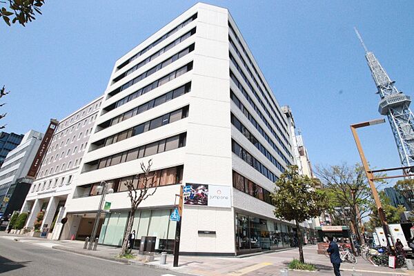 マリーベル栄 801｜愛知県名古屋市中区栄４丁目(賃貸マンション1K・8階・27.39㎡)の写真 その20