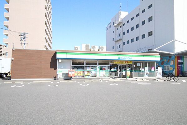 ルミエール中野新町 201｜愛知県名古屋市中川区昭和橋通１丁目(賃貸アパート2LDK・2階・58.57㎡)の写真 その14