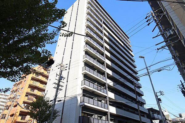 パークアクシス名古屋山王 1507｜愛知県名古屋市中区正木１丁目(賃貸マンション1DK・15階・29.12㎡)の写真 その6