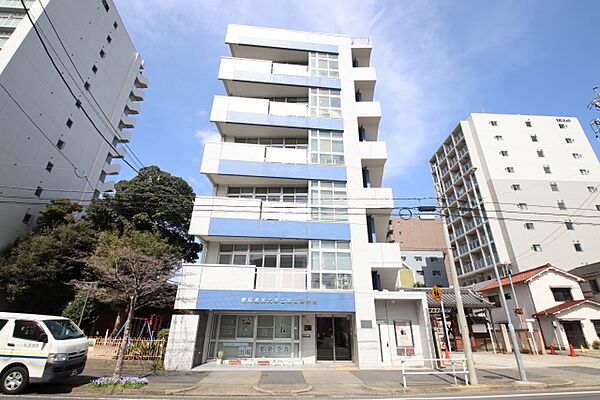 YZ mahoroba(ワイズ　マホロバ) 401｜愛知県名古屋市中区富士見町(賃貸マンション1LDK・4階・50.28㎡)の写真 その21