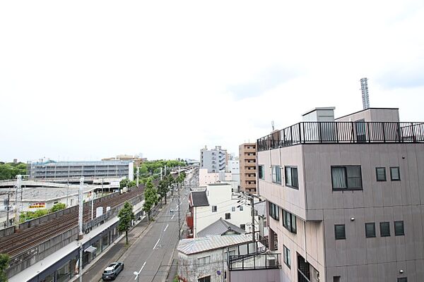 アステリ鶴舞エーナ 611｜愛知県名古屋市中区千代田５丁目(賃貸マンション1LDK・6階・31.01㎡)の写真 その18