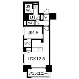 久屋大通駅 12.5万円