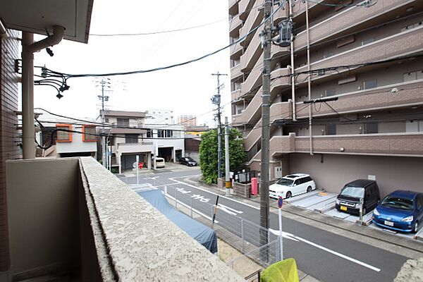 松原メイトマンション 201｜愛知県名古屋市中区松原３丁目(賃貸マンション2DK・2階・43.00㎡)の写真 その15