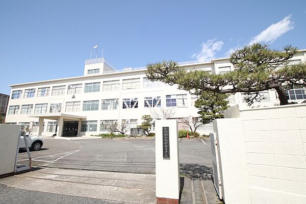 グランソワール 102｜愛知県名古屋市中川区南脇町１丁目(賃貸マンション1K・1階・28.97㎡)の写真 その18