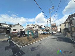 湯里１丁目　新築分譲住宅　全３区画