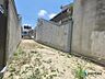外観：【閑静な住宅地でのびのび子育て】閑静な住宅地で子育て家族にピッタリ。毎日のお散歩も快適な緑に恵まれたエリアです。