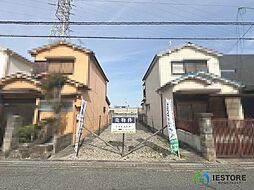 富秋町１丁目　売土地