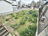 エントランス：【個性あふれる住まいを実現「建築条件なし」】