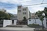 周辺：大阪市立新北島中学校まで徒歩約１０分