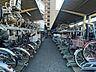その他：【駐輪場】屋根ございますので、雨で自転車が濡れないのは、嬉しいポイントですね☆