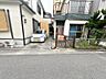 外観：自由設計可能ですので　家族の希望が詰まったマイホームを建築出来ますね！