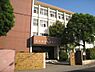 周辺：東陽中学校