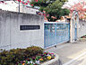 周辺：堺市立月州中学校