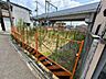 駐車場：【北東・北西角地！日当たり・通風良好】たっぷりの陽光に包まれ仇やかな風に包まれる明るい住まいになりますね♪