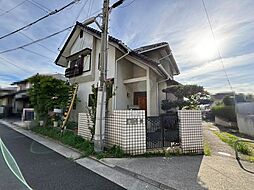 喜志駅 2,250万円