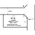 区画図：土地面積約９０．９４坪！夢のマイホームを実現してくださいね♪