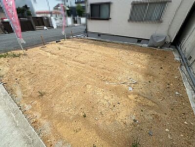 外観：大阪メトロ御堂筋線「なかもず」駅まで徒歩22分！毎日の通勤・通学に便利ですよ！