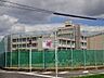 周辺：堺市立美原西中学校まで徒歩１９分