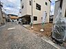 その他：前面道路約４．５ｍ！運転が苦手な方も安心ですね♪
