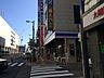 周辺：ローソン堺東駅前店