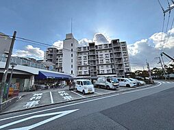 エバーグリーン金岡壱号棟