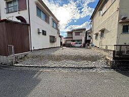 草部　建築条件付売土地