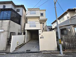 常磐町２丁　中古戸建