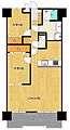朝日プラザ泉北深井4階1,690万円