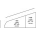 区画図：【全２区画】東向き日当り良好！角地区画もありますよ！日当たり良好♪たっぷりの陽光に包まれる明るい住まいになりますね♪