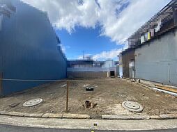 北旅籠町西2丁　売土地