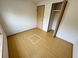子供部屋の画像