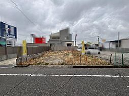 小松里町　売土地