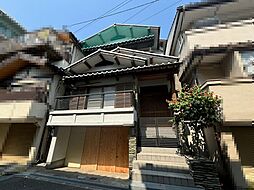 北加賀屋２丁目　中古一戸建
