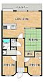 セジュール岸和田7階1,280万円