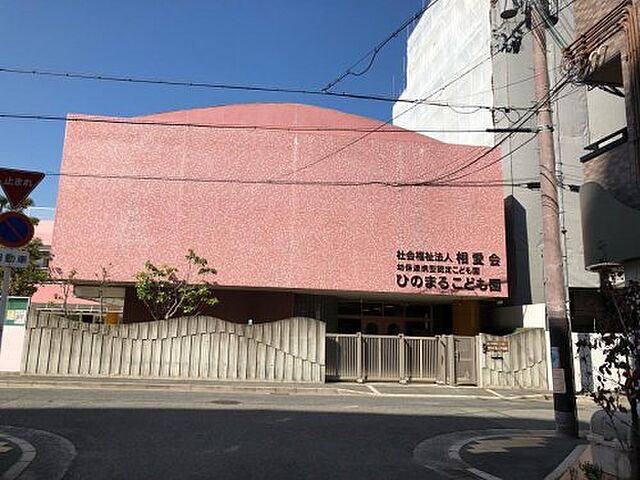 周辺 中百舌鳥アイランズ 8階/-