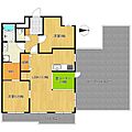ネオハイツ堺・北花田9階3,980万円