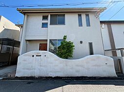東羽衣４丁目　中古一戸建