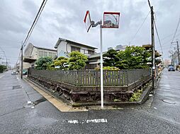 南花田町　売土地　全３区画