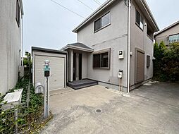 旭ヶ丘南町２丁　中古戸建