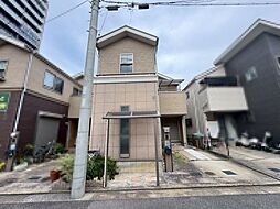 原山台４丁　中古戸建