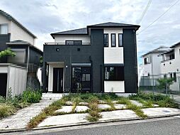 山荘町３丁目　中古一戸建