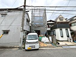 上　新築一戸建