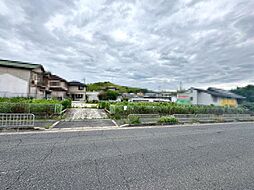 積川町　売土地