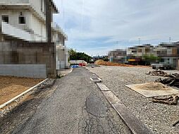池尻町　売土地　全３区画
