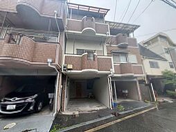 住吉２丁目　中古一戸建