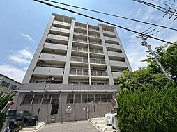 シャルマンフジ堺東ロイヤルガーデン