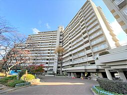 エバーグリーンポートタウン１１号棟A